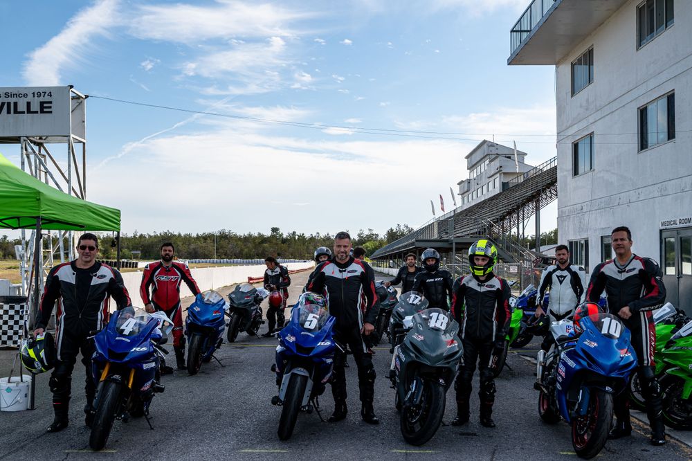 FAST Riding School photo 1