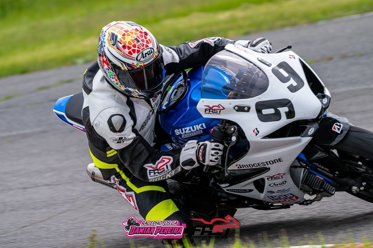 FAST Riding School photo 2