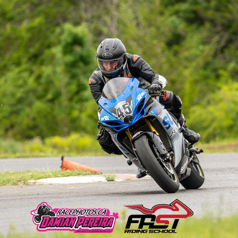 FAST Riding School photo 4