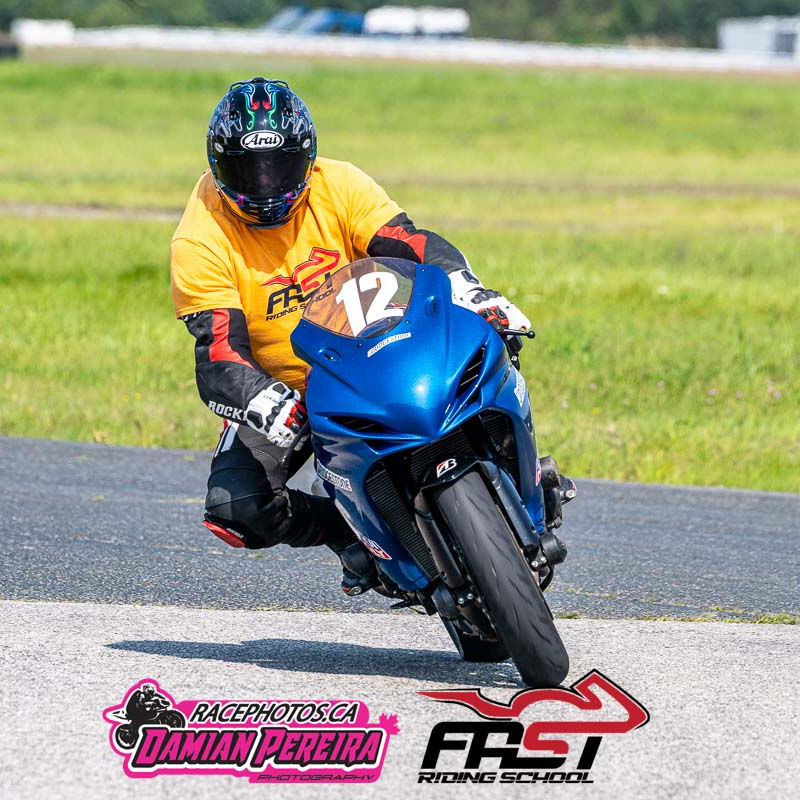 FAST Riding School photo 5