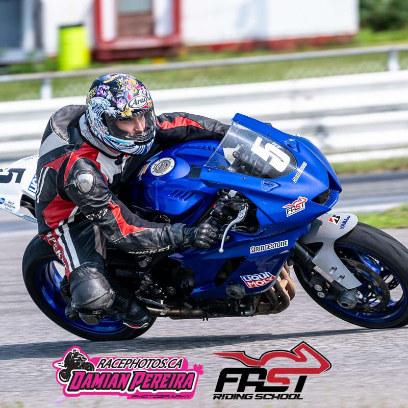 FAST Riding School photo 6