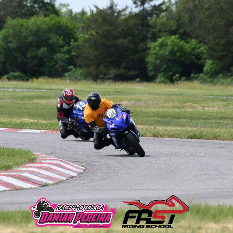 FAST Riding School photo 7