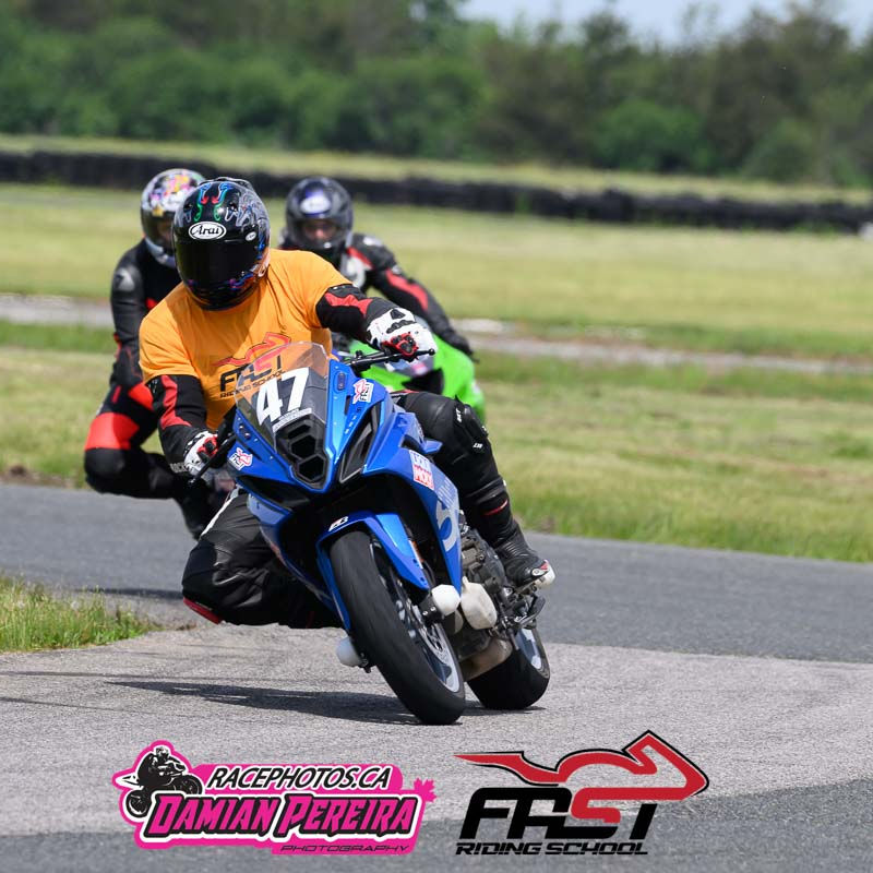 FAST Riding School photo 8