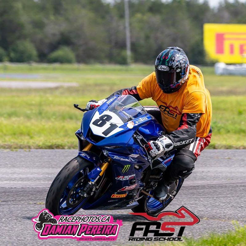 FAST Riding School photo 9