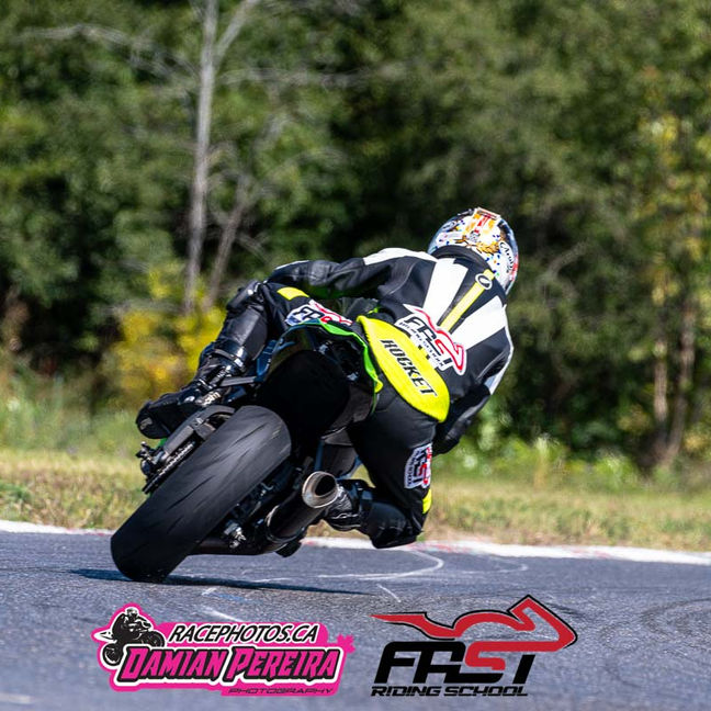 FAST Riding School photo 10