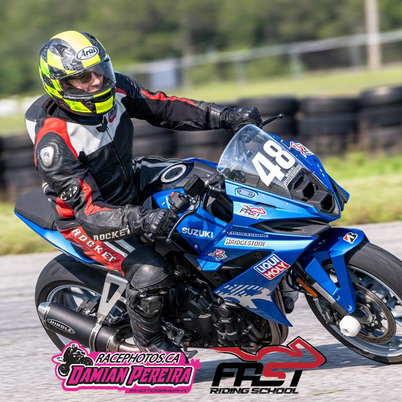 FAST Riding School photo 11
