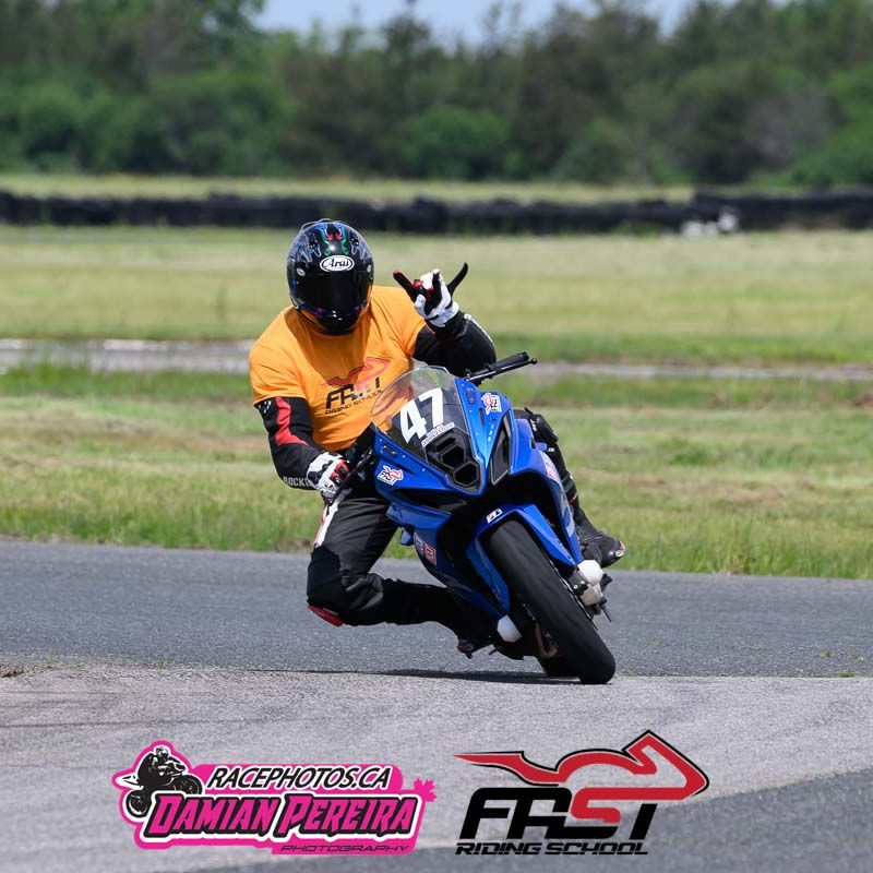 FAST Riding School photo 12