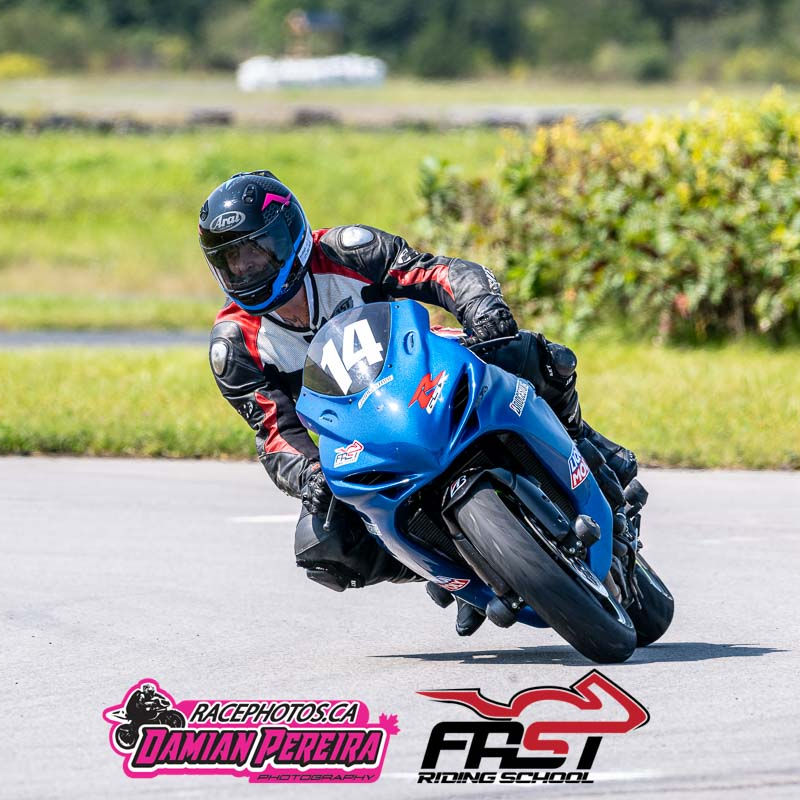 FAST Riding School photo 13