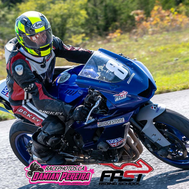 FAST Riding School photo 15