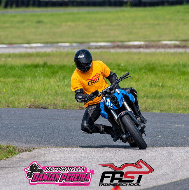 FAST Riding School photo 16