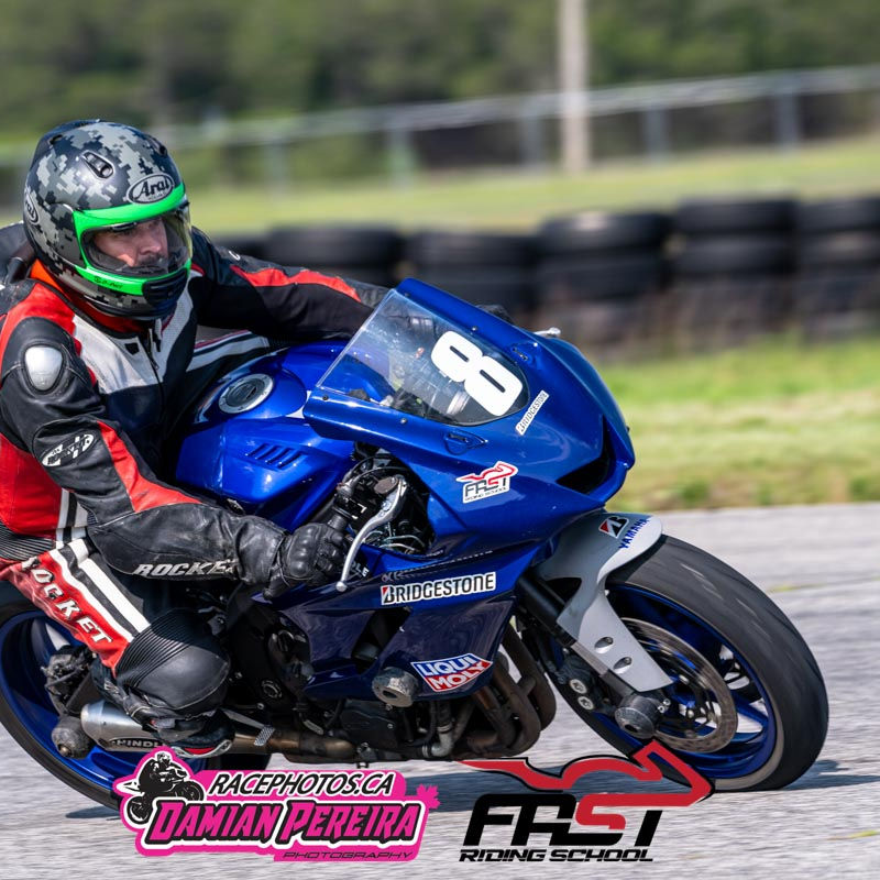 FAST Riding School photo 17
