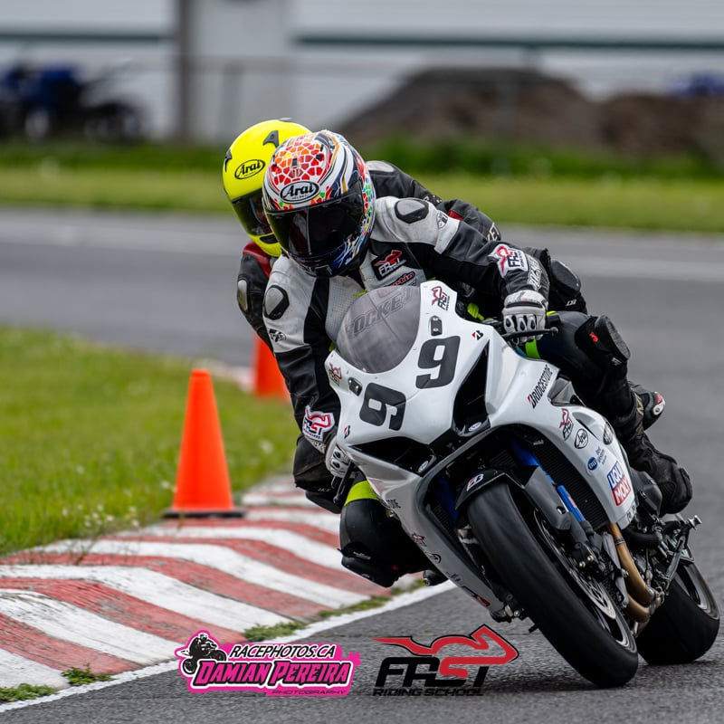 FAST Riding School photo 20